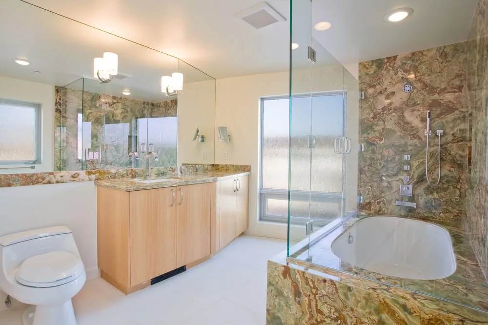 Slide of KENZ Plumbing