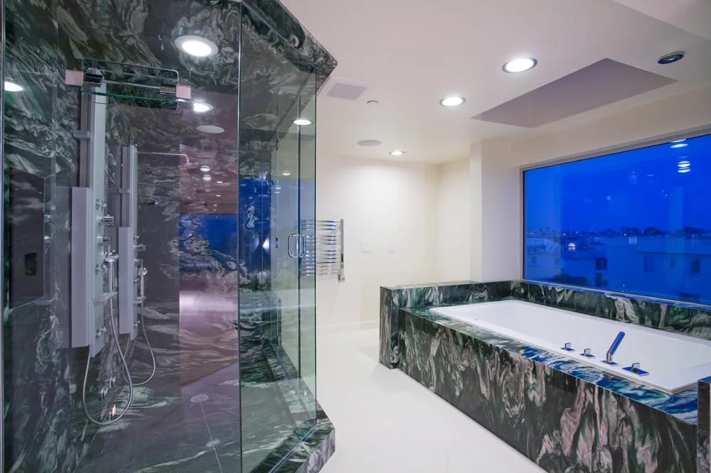 Slide of KENZ Plumbing