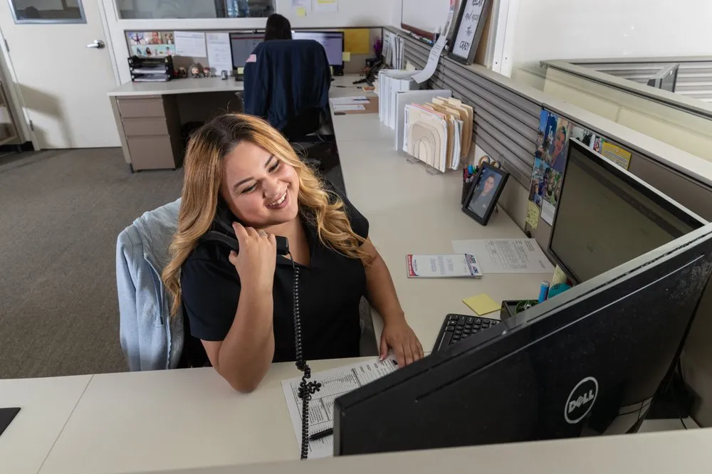 Slide of KENZ Plumbing