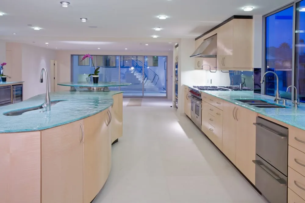 Slide of KENZ Plumbing