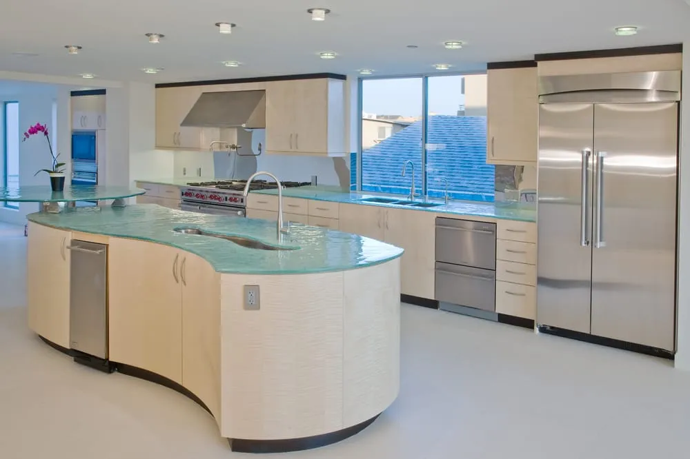 Slide of KENZ Plumbing