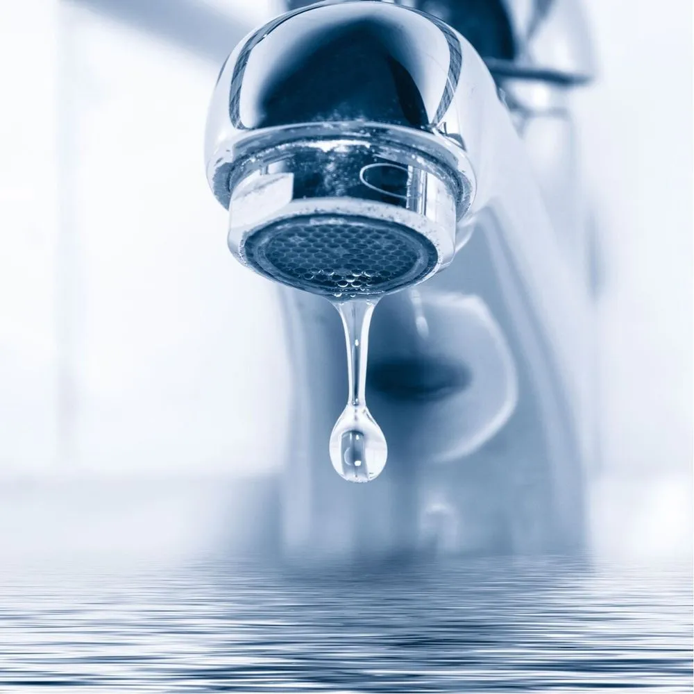 Slide of Kenzie Plumbing