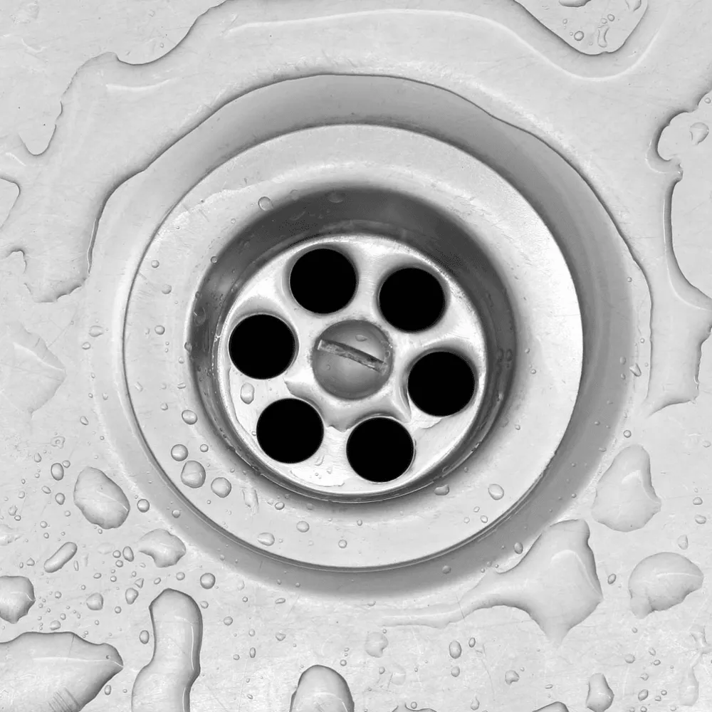 Slide of Kenzie Plumbing