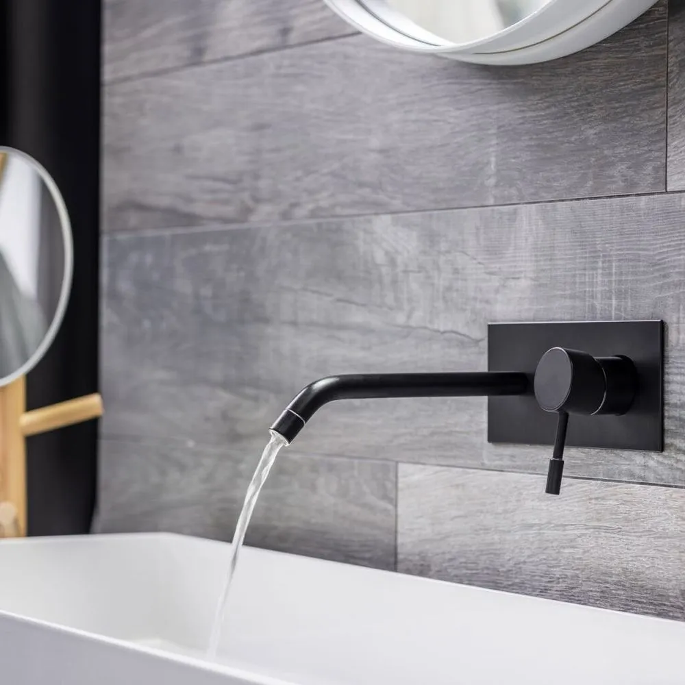 Slide of Kenzie Plumbing