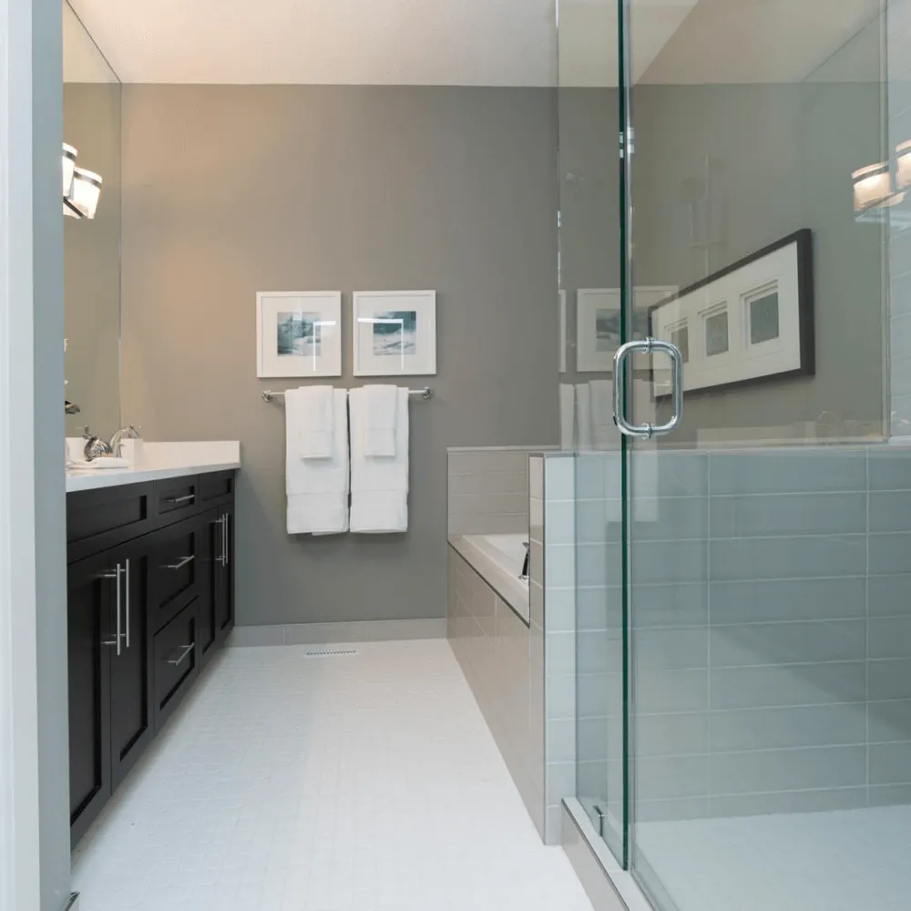 Slide of Kenzie Plumbing