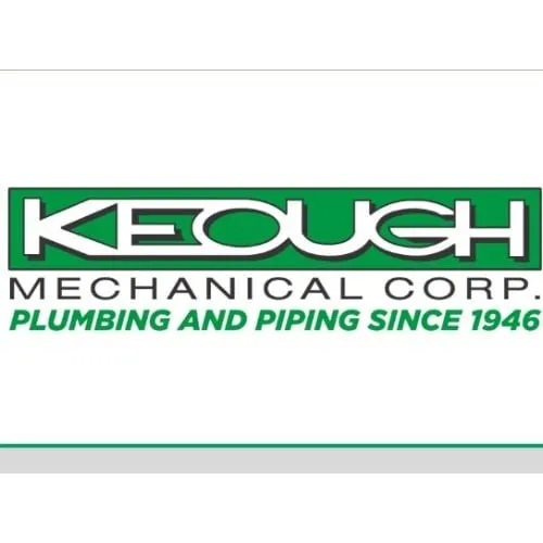 Slide of Keough Mechanical