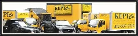 Slide of KeptCo Plumbing