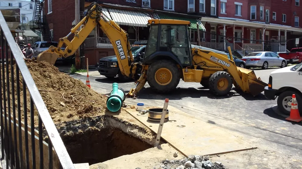 Slide of KeptCo Plumbing