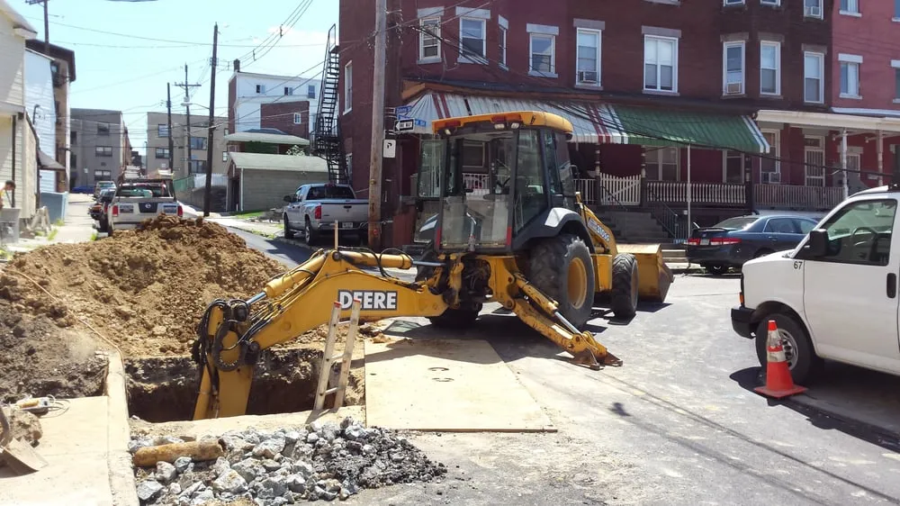 Slide of KeptCo Plumbing