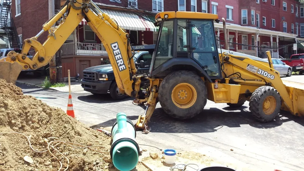 Slide of KeptCo Plumbing