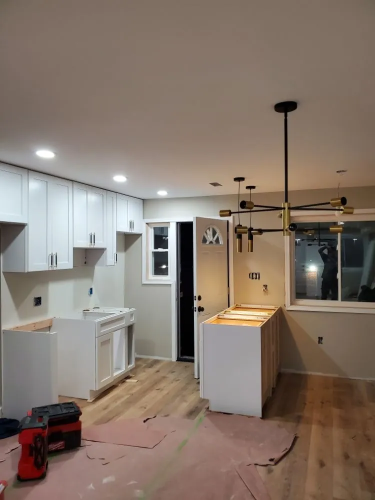 Slide of Kerins Everyday Services