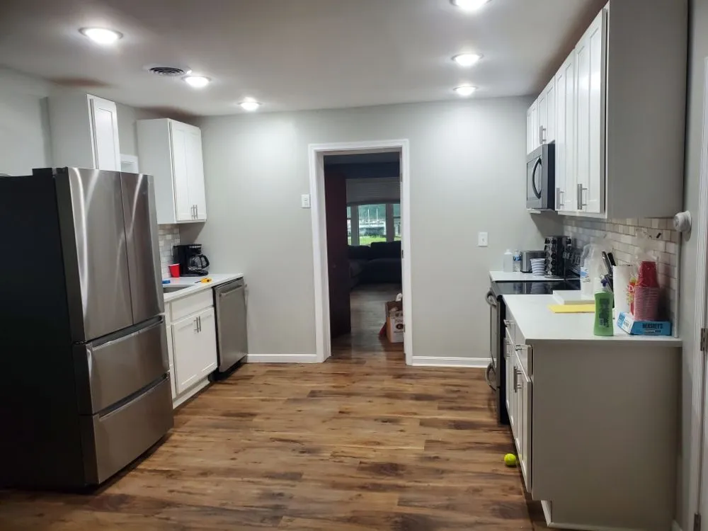 Slide of Kerins Everyday Services