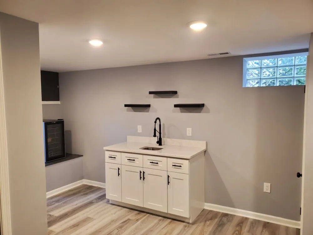 Slide of Kerins Everyday Services