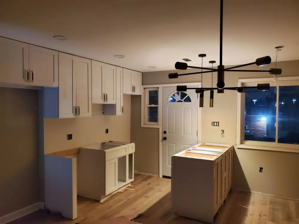 Top-rated leak detection in Randallstown, MD by Kerins Everyday Services