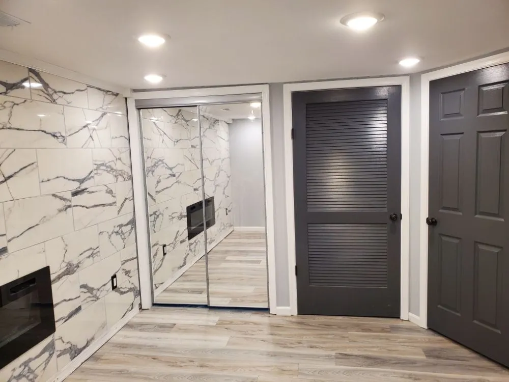 Reliable leak detection for homes in Randallstown, MD by Kerins Everyday Services