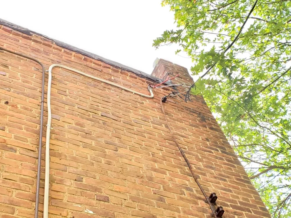 Slide of Kerins Everyday Services