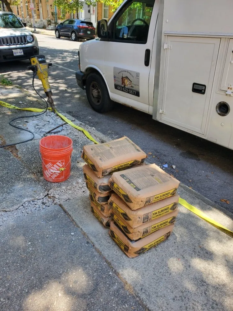 Slide of Kerins Everyday Services