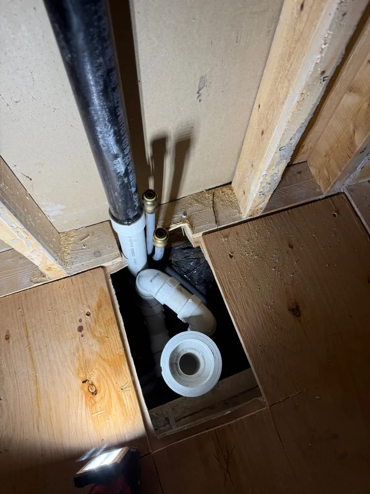 Slide of Keriths Plumbing And Maintenance