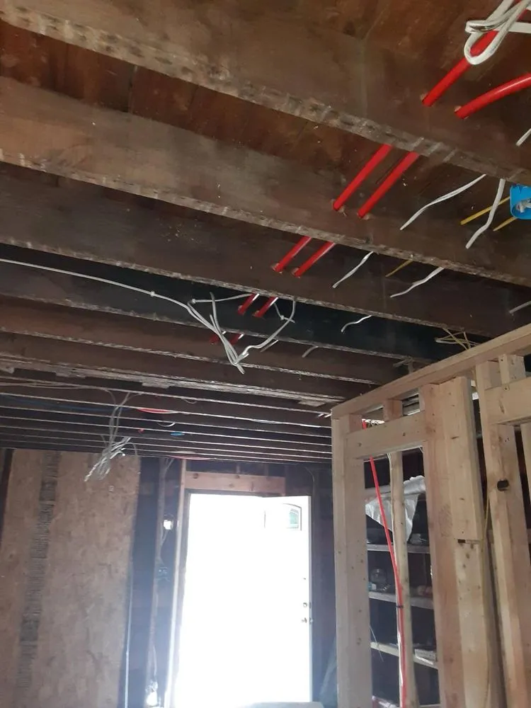 Slide of Keriths Plumbing And Maintenance