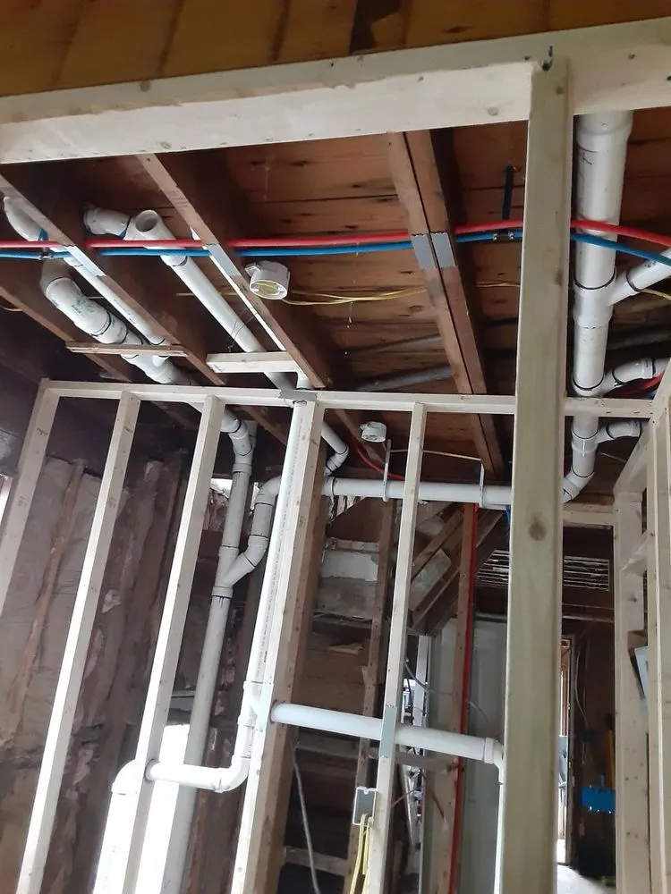 Slide of Keriths Plumbing And Maintenance