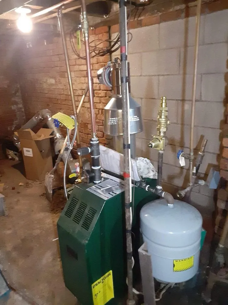 Slide of Keriths Plumbing And Maintenance