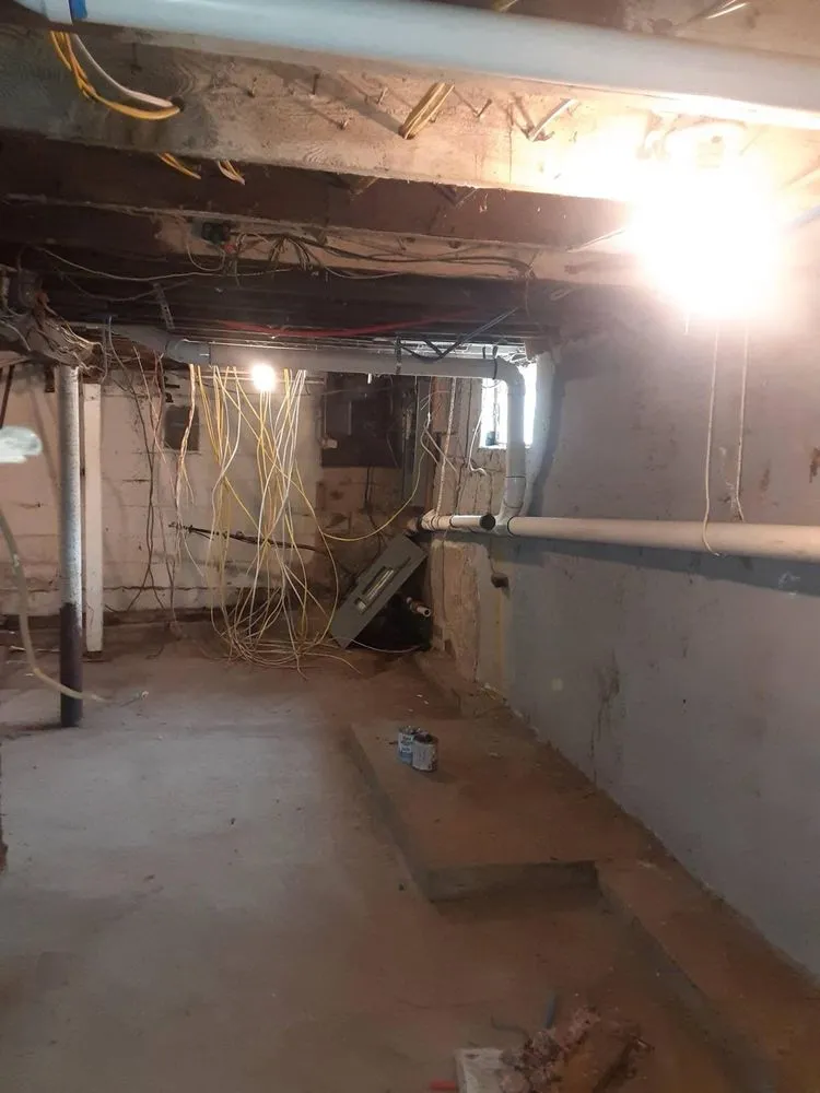 Slide of Keriths Plumbing And Maintenance