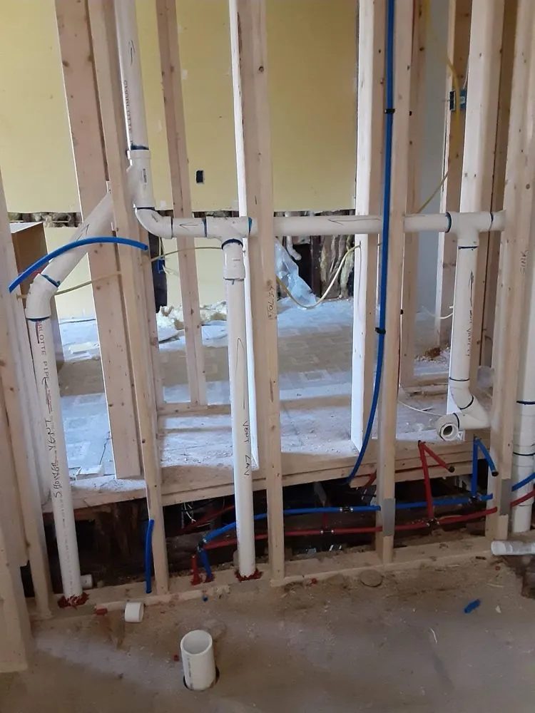 Slide of Keriths Plumbing And Maintenance