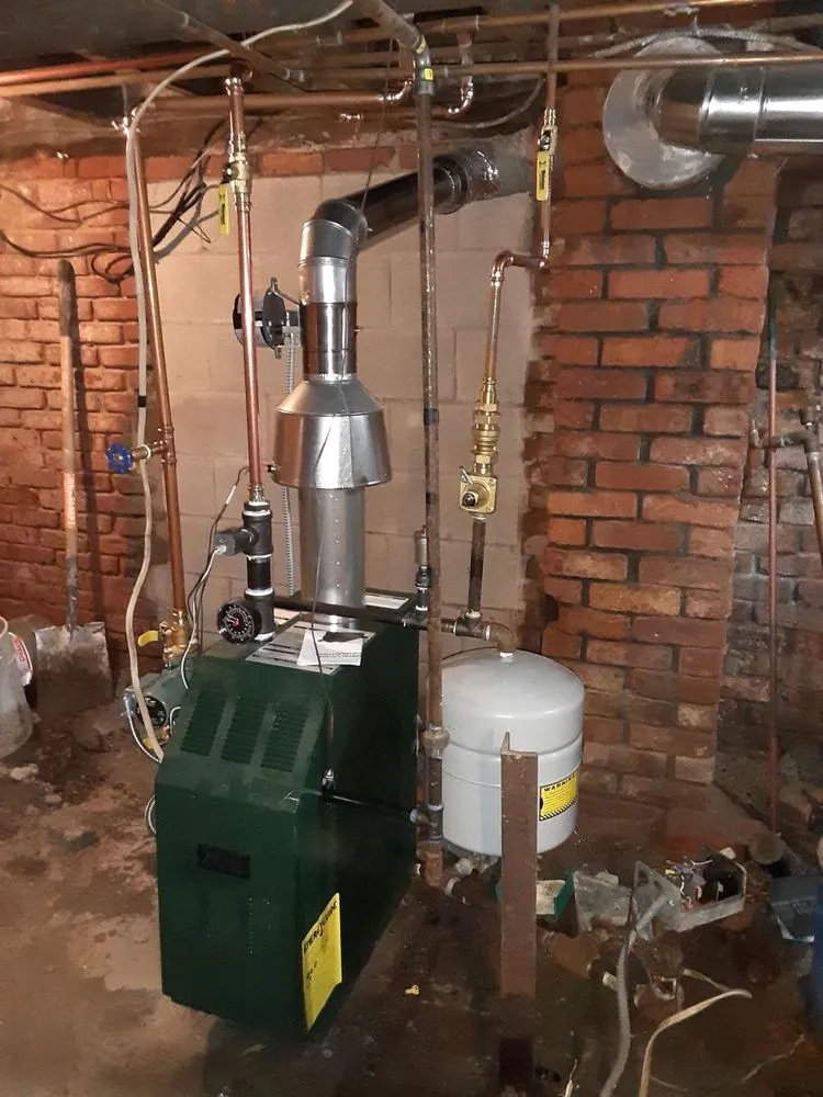 Slide of Keriths Plumbing And Maintenance