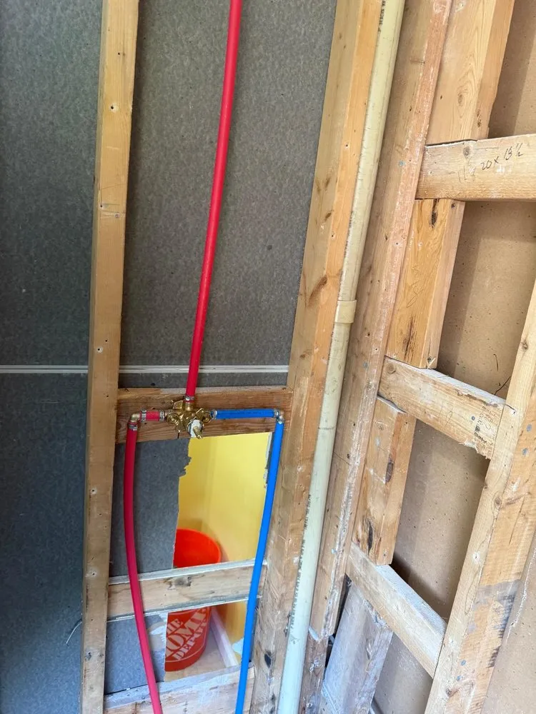 Slide of Keriths Plumbing And Maintenance