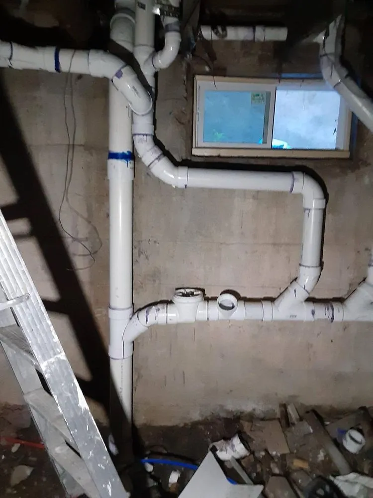 Slide of Keriths Plumbing And Maintenance