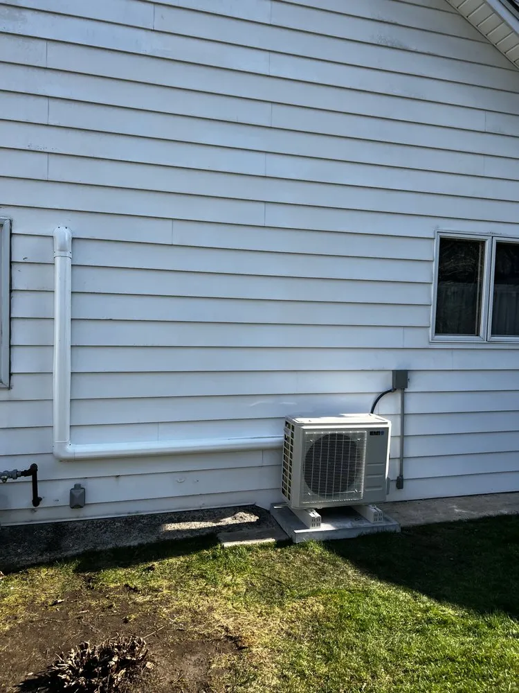 Slide of Kerl Heating & Cooling