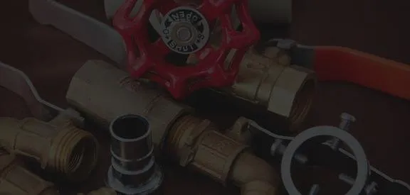 Slide of Kern Heating Cooling & Plumbing