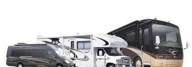 Kern Mobile RV Repair Logo