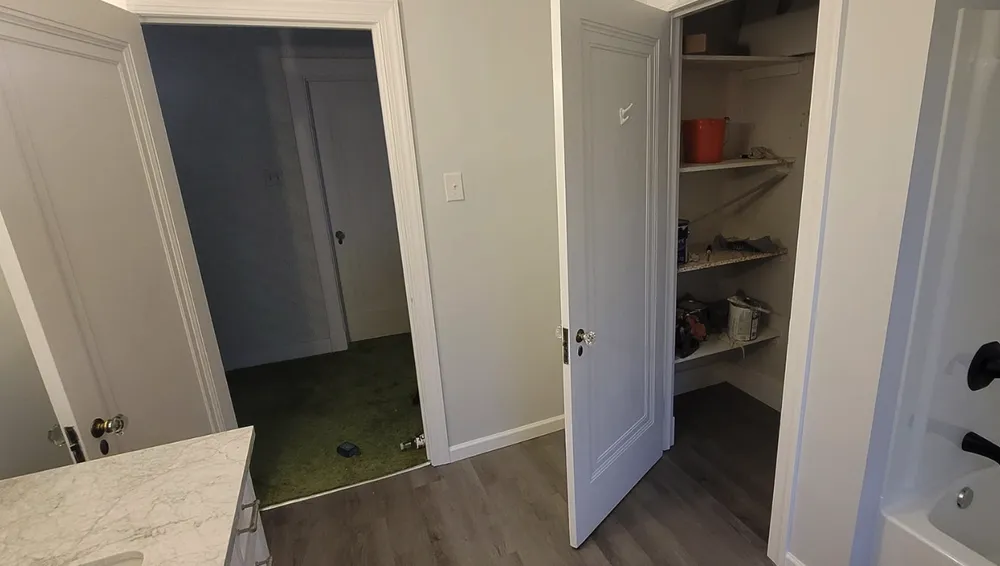 Top-rated emergency plumbing service in Springdale, PA - Kern Painting And Maintenance