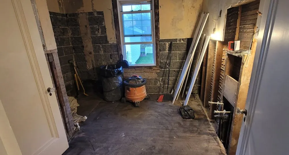 Professional water heater service service in Springdale, PA - Kern Painting And Maintenance