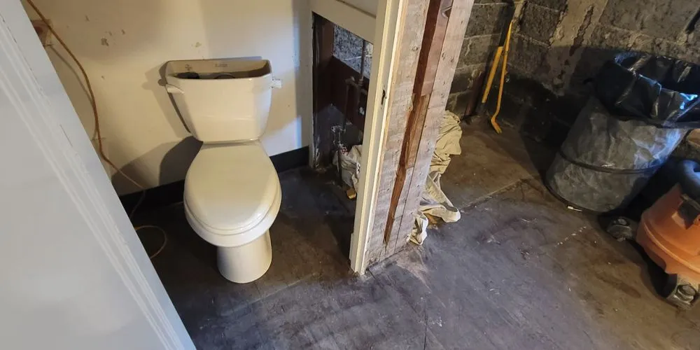 Reliable water heater service experts serving Springdale, PA - Kern Painting And Maintenance