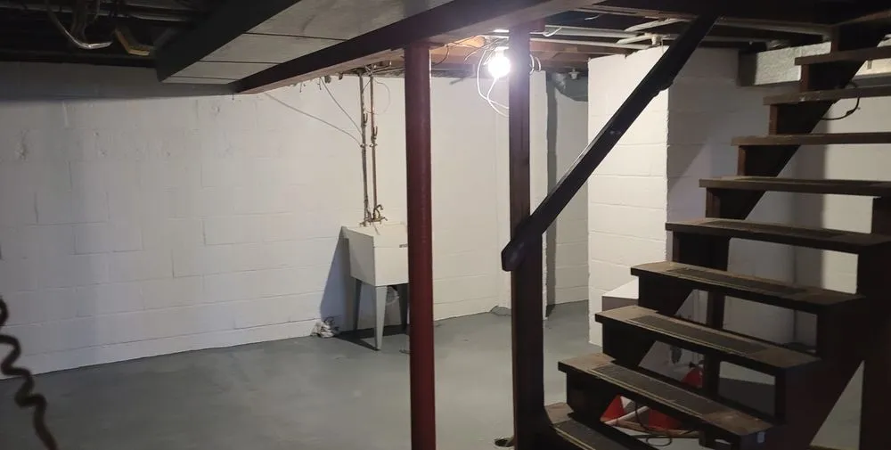 Top-rated leak detection service in Springdale, PA - Kern Painting And Maintenance