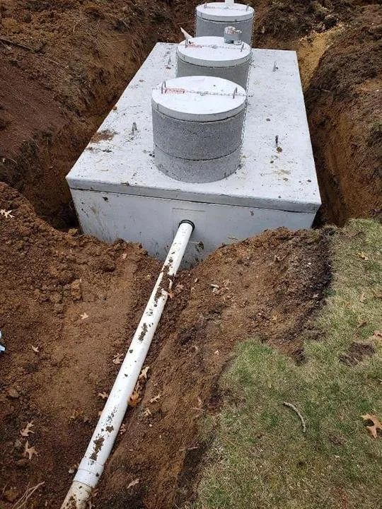 Slide of Kern Plumbing