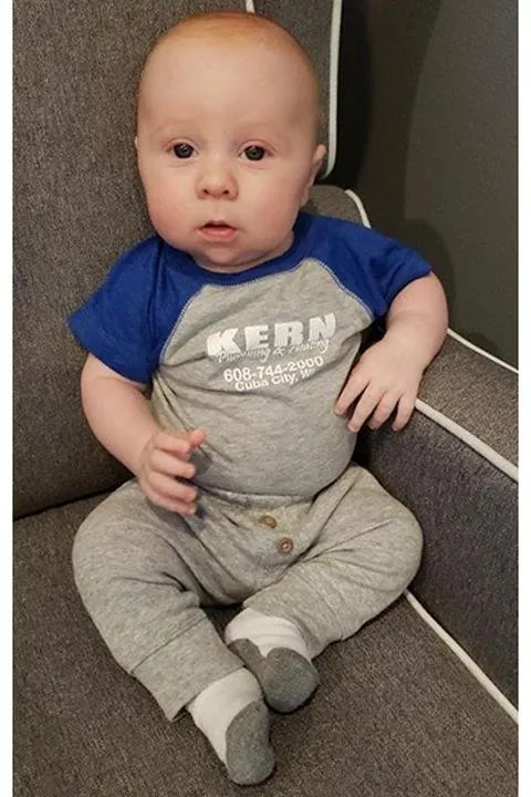 Slide of Kern Plumbing