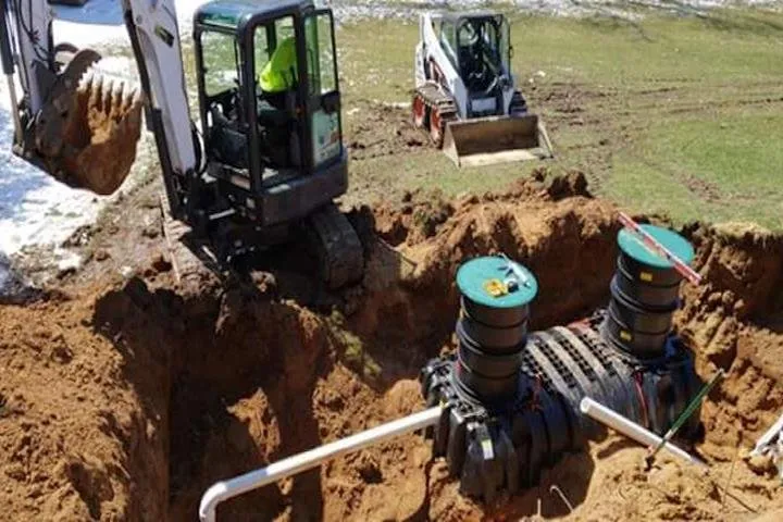 Slide of Kern Plumbing