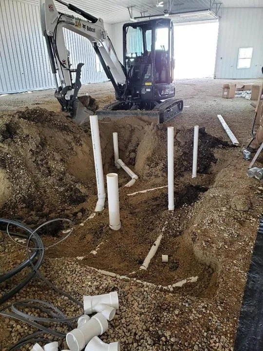 Slide of Kern Plumbing