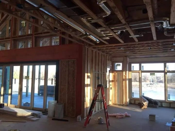 Slide of Kern Plumbing