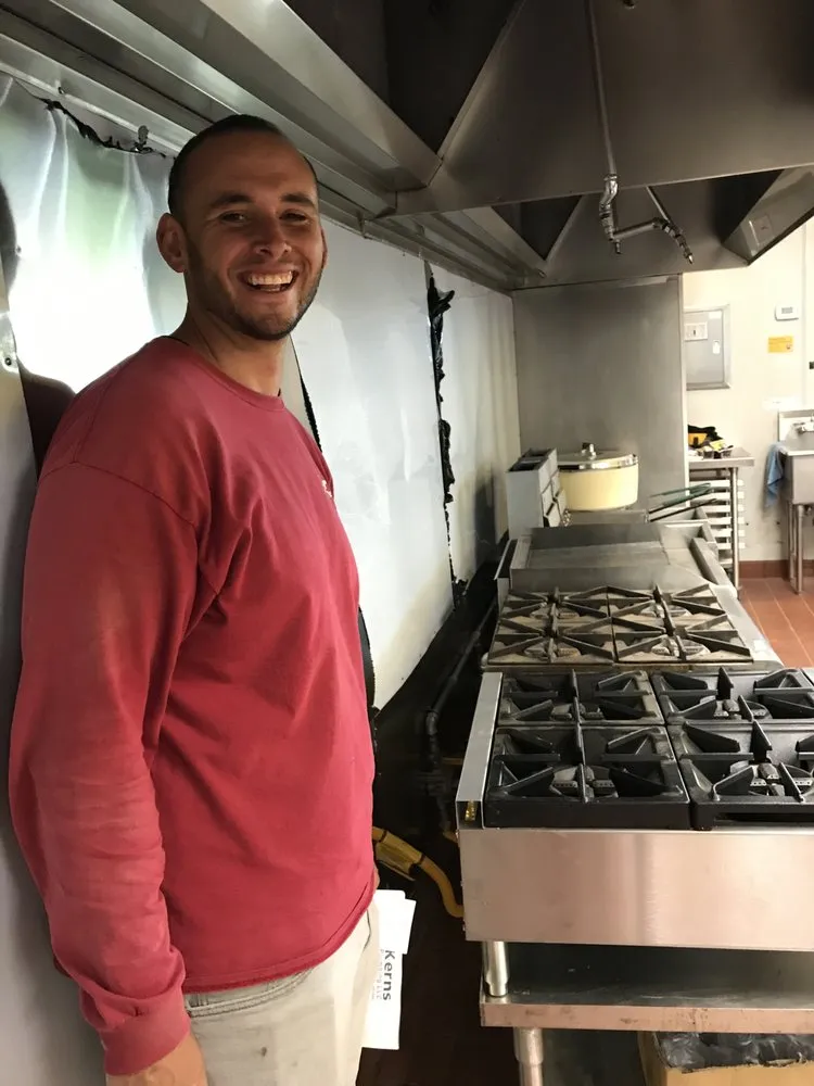 Slide of Kerns Plumbing