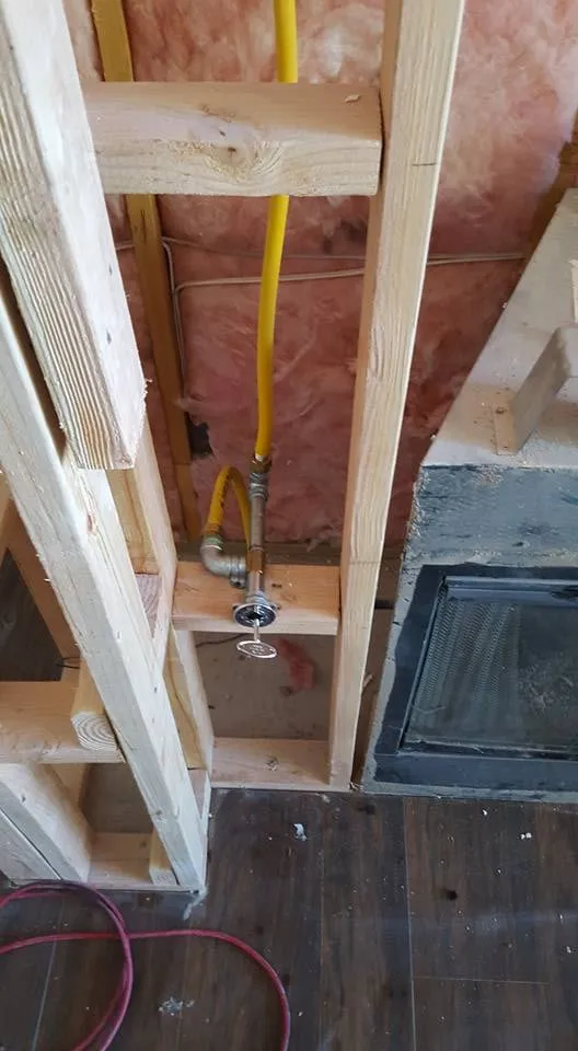 Slide of Kerns Plumbing