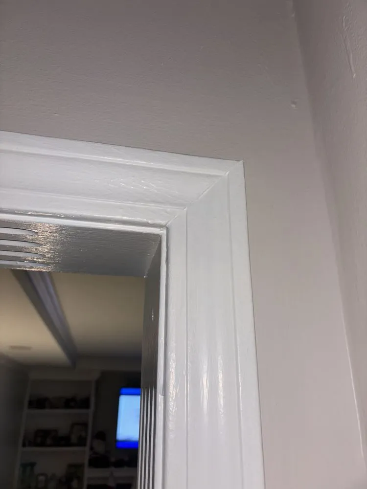 Slide of Kern's Remodeling