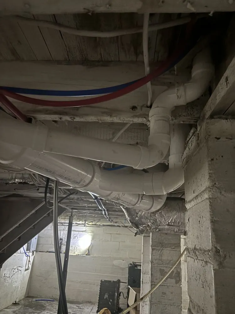 Slide of Kern's Remodeling