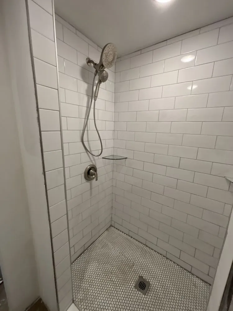 Slide of Kern's Remodeling