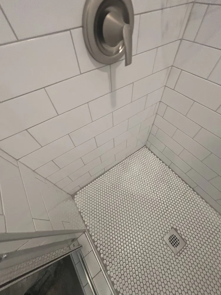 Slide of Kern's Remodeling