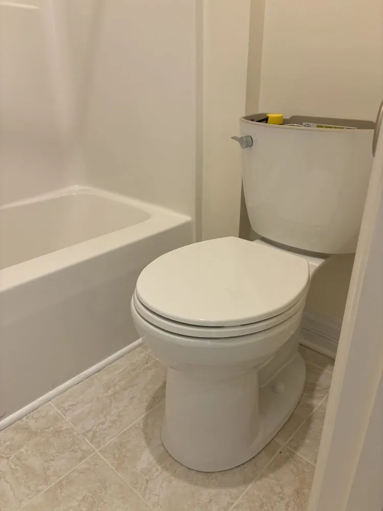 Slide of Kern's Remodeling