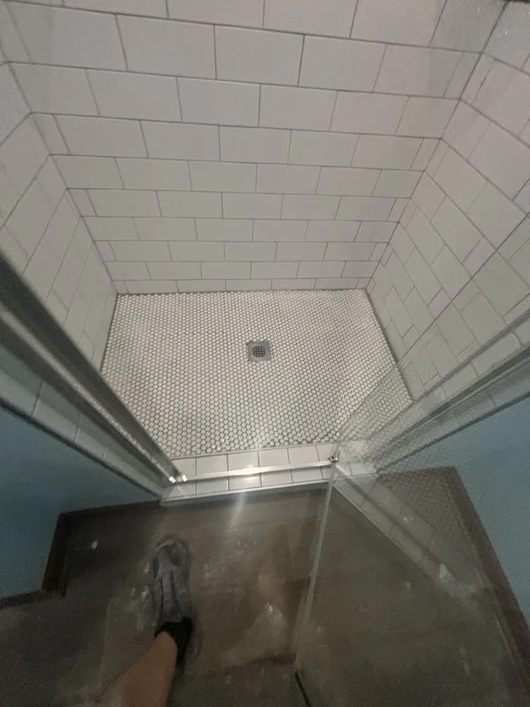 Reliable water heater service for homes in Charlestown, IN by Kern's Remodeling